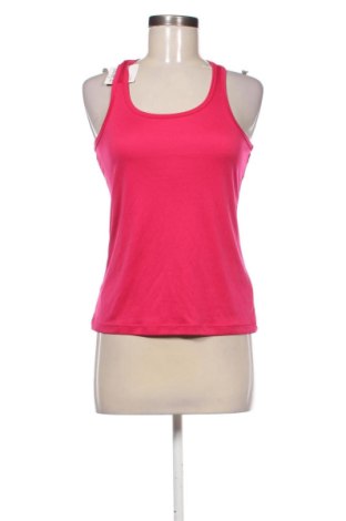 Top sport de damă. Crivit, Mărime S, Culoare Roz, Preț 31,49 Lei, #137408521