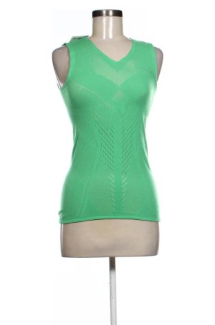 Top sport de damă. Falke, Mărime M, Culoare Verde, Preț 118,00 Lei, #137409171