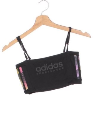 Dámský sportovní top  Adidas, Velikost XS, Barva Černá, Cena  412,00 Kč, #137410808