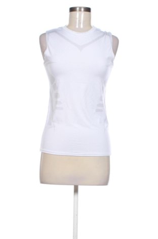 Damen Sporttop Unbranded, Größe M, Farbe Weiß, Preis 7,24 €, #137412637