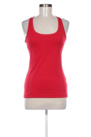 Damski sportowy top PUMA, Rozmiar M, Kolor Czerwony, Cena 73,39 zł, #137413000