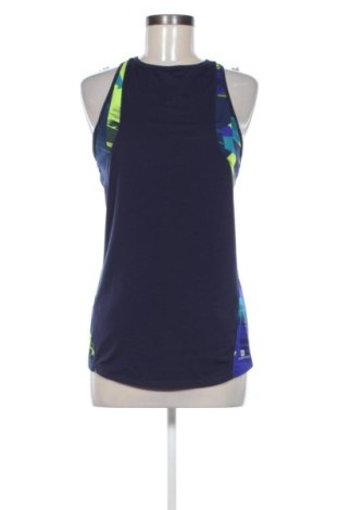 Damski sportowy top Domyos, Rozmiar M, Kolor Kolorowy, Cena 34,68 zł, #137413009