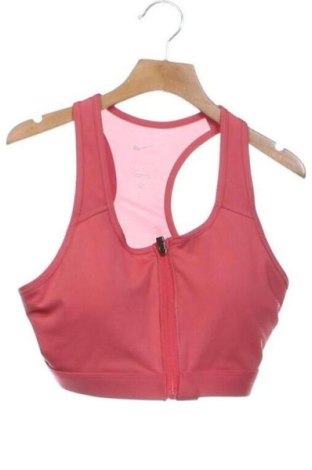 Top sport de damă. Nike, Mărime M, Culoare Roz, Preț 104,98 Lei, #137419274