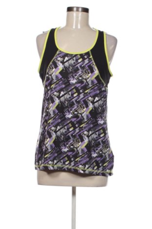 Top sport de damă. Crivit, Mărime L, Culoare Multicolor, Preț 31,49 Lei, #137421452