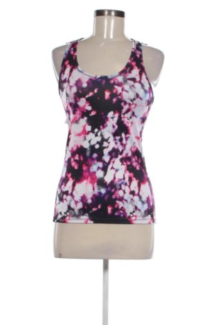 Top sport de damă. H&M, Mărime S, Culoare Multicolor, Preț 36,74 Lei, #137423064