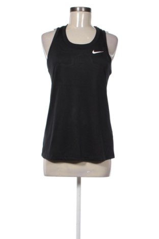 Női sport top Nike, Méret S, Szín Fekete, Ár 8 511 Ft, #137423420