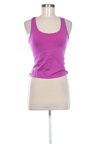 Dámský sportovní top  Unbranded, Velikost S, Barva Fialová, Cena  194,00 Kč, #137424696