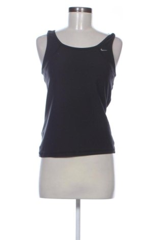 Női sport top Nike, Méret L, Szín Fekete, Ár 7 093 Ft, #137426190