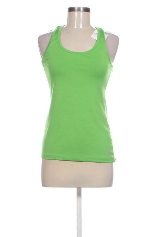 Дамски спортен топ H&M, Размер M, Цвят Зелен, Цена 10,16 €, #137431499