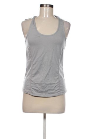 Damski sportowy top SHEIN, Rozmiar S, Kolor Szary, Cena 25,40 zł, #137435414