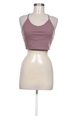 Női sport top Unbranded, Méret M, Szín Hamurózsaszín, Ár 2 837 Ft, #137436163