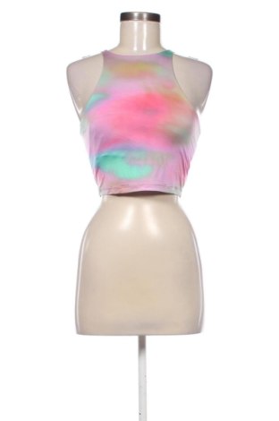 Дамски спортен топ MSGM, Размер S, Цвят Многоцветен, Цена 179,55 €, #137445102