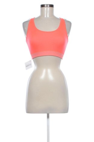 Дамски спортен топ H&M, Размер M, Цвят Розов, Цена 10,00 €, #137445411