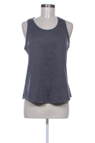 Top sport de damă. Unbranded, Mărime L, Culoare Gri, Preț 32,00 Lei, #137447150