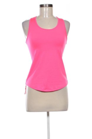 Damen Sporttop Unbranded, Größe S, Farbe Rosa, Preis € 7,00, #137447828