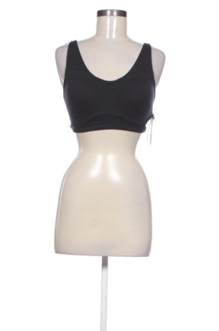 Damski sportowy top Under Armour, Rozmiar M, Kolor Czarny, Cena 177,99 zł, #137371639