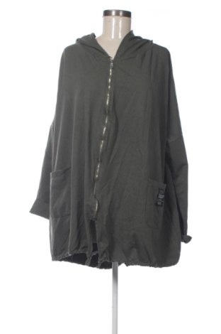 Damska bluza Unbranded, Rozmiar XXL, Kolor Zielony, Cena 142,99 zł, #137363977