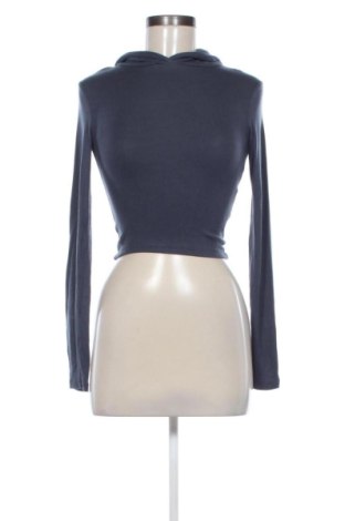 Damska bluza Fb Sister, Rozmiar XXS, Kolor Niebieski, Cena 33,87 zł, #137405265