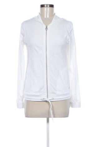 Дамски суитшърт S.Oliver, Размер XS, Цвят Бял, Цена 15,00 €, #137407123