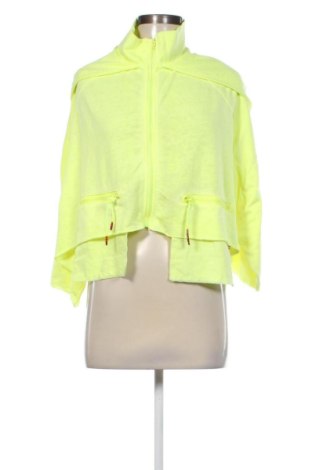 Damska bluza Via Delle Rose, Rozmiar L, Kolor Żółty, Cena 118,54 zł, #137407195