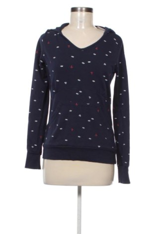 Hanorac de femei Mademoiselle YeYe, Mărime M, Culoare Albastru, Preț 125,98 Lei, #137407259