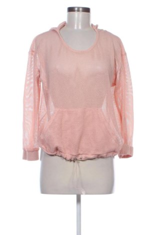 Damska bluza Work Out, Rozmiar M, Kolor Różowy, Cena 38,10 zł, #137410169