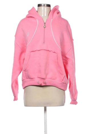Damska bluza Karma, Rozmiar M, Kolor Różowy, Cena 84,67 zł, #137410316