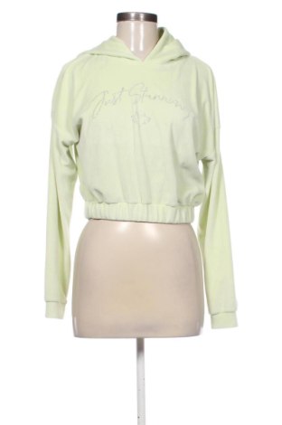 Damska bluza Fb Sister, Rozmiar S, Kolor Zielony, Cena 38,10 zł, #137410362