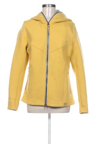 Дамски суитшърт Camel Active, Размер M, Цвят Жълт, Цена 56,24 €, #137414700