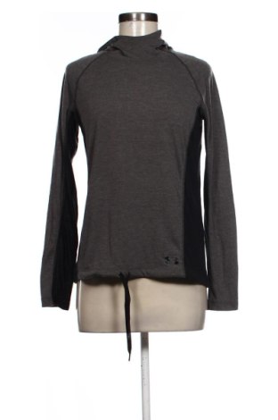 Damska bluza Under Armour, Rozmiar S, Kolor Szary, Cena 97,00 zł, #137415481