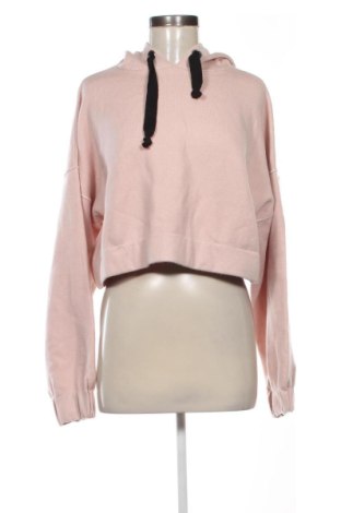Hanorac de femei Zara, Mărime M, Culoare Roz, Preț 69,00 Lei, #137415953