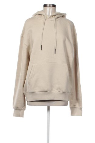 Női sweatshirt Bershka, Méret L, Szín Bézs, Ár 9 199 Ft, #137416609