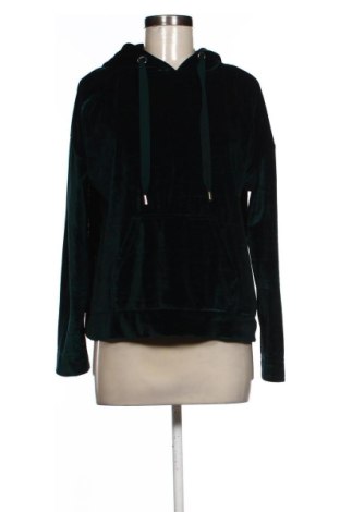 Damen Sweatshirt Stradivarius, Größe S, Farbe Grün, Preis € 8,76, #137417147