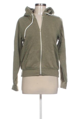 Damen Sweatshirt Brave Soul, Größe M, Farbe Grün, Preis € 13,46, #137417163