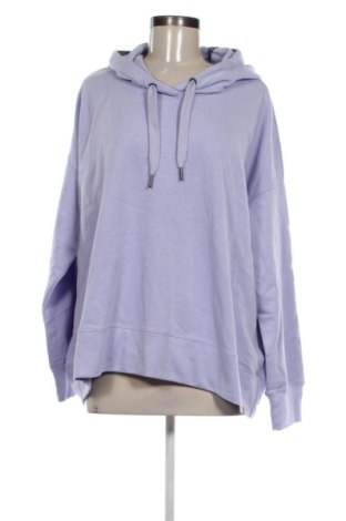 Дамски суитшърт Camel Active, Размер XXL, Цвят Лилав, Цена 56,24 €, #137417381