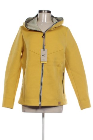 Damska bluza Camel Active, Rozmiar L, Kolor Żółty, Cena 248,99 zł, #137417655
