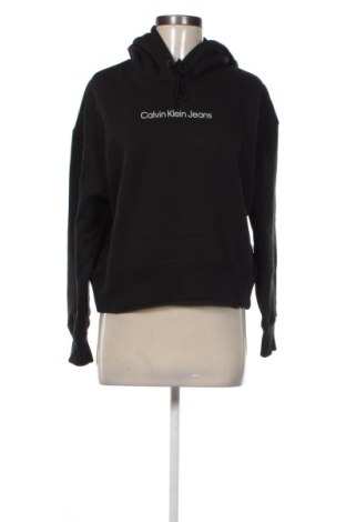 Hanorac de femei Calvin Klein, Mărime S, Culoare Negru, Preț 524,99 Lei, #137419185