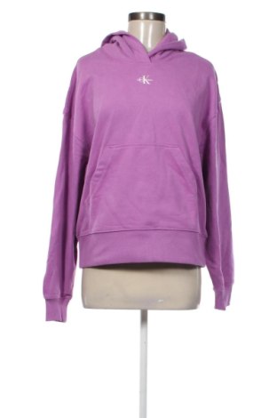 Damska bluza Calvin Klein Jeans, Rozmiar M, Kolor Fioletowy, Cena 359,99 zł, #137419485