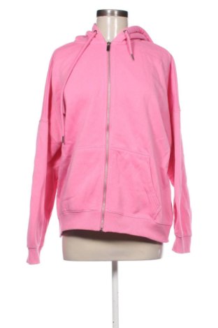 Damen Sweatshirt Page One, Größe L, Farbe Rosa, Preis € 12,00, #137419496