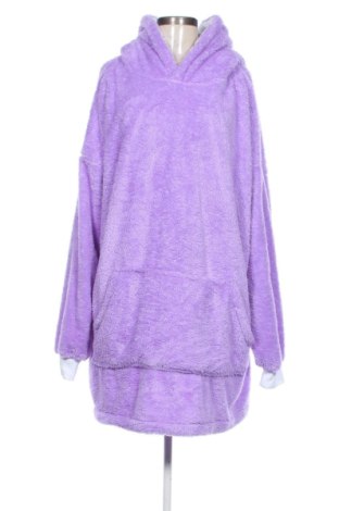 Damen Sweatshirt Unbranded, Größe 4XL, Farbe Lila, Preis € 15,00, #137421130