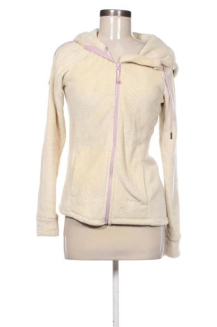 Damen Sweatshirt Roxy, Größe S, Farbe Ecru, Preis € 14,00, #137424054