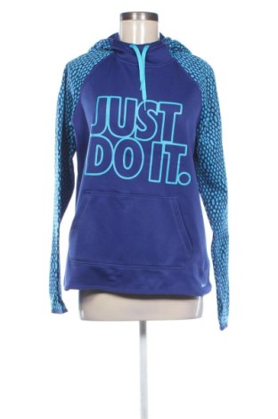 Női sweatshirt Nike, Méret M, Szín Kék, Ár 10 805 Ft, #137424781