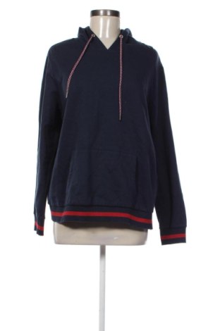 Damska bluza John Baner, Rozmiar XL, Kolor Niebieski, Cena 46,00 zł, #137427659