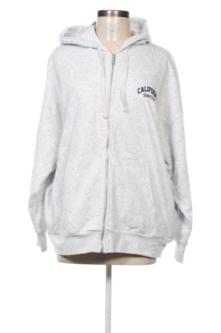 Damska bluza Xside, Rozmiar XS, Kolor Szary, Cena 60,49 zł, #137428407