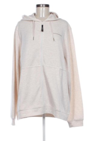 Hanorac de femei Swedemount, Mărime XXL, Culoare Ecru, Preț 123,99 Lei, #137430214
