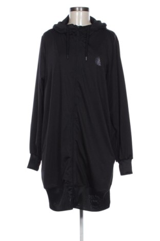Hanorac de femei Zizzi, Mărime XL, Culoare Negru, Preț 76,87 Lei, #137430412