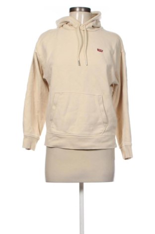 Hanorac de femei Levi's, Mărime XS, Culoare Ecru, Preț 302,99 Lei, #137434931