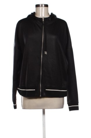 Damska bluza H&M, Rozmiar M, Kolor Czarny, Cena 48,05 zł, #137435367