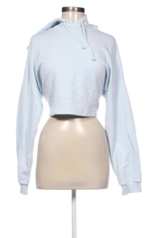 Női sweatshirt Monki, Méret XS, Szín Kék, Ár 2 680 Ft, #137442290