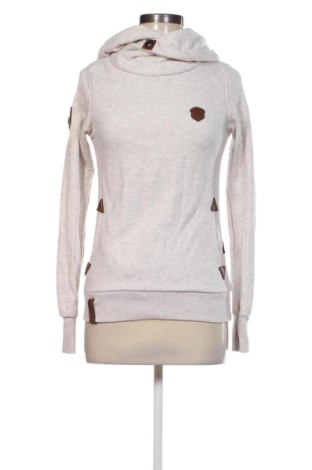 Női sweatshirt Naketano, Méret S, Szín Ekrü
, Ár 7 447 Ft, #137450024